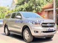 Cần bán gấp xe Ford Ranger XLS 2.2L 4x2 MT 2019 màu Bạc