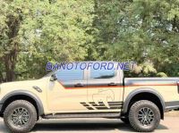 Ford Ranger Raptor 2.0L 4x4 AT 2025 Số tự động giá đẹp