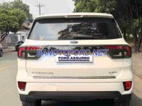 Bán xe Ford Everest Titanium Plus 2.0L 4x4 AT đời 2023 - Giá tốt
