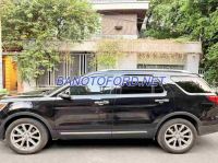 Ford Explorer Limited 2.3L EcoBoost 2016 Máy xăng đẹp long lanh
