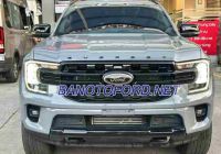 Cần bán Ford Everest Sport 2.0L 4x2 AT 2022, xe đẹp giá rẻ bất ngờ