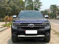 Ford Everest 2025 Suv màu Đen