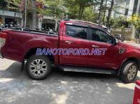 Cần bán Ford Ranger Limited 2.0L 4x4 AT 2022 - Số tự động