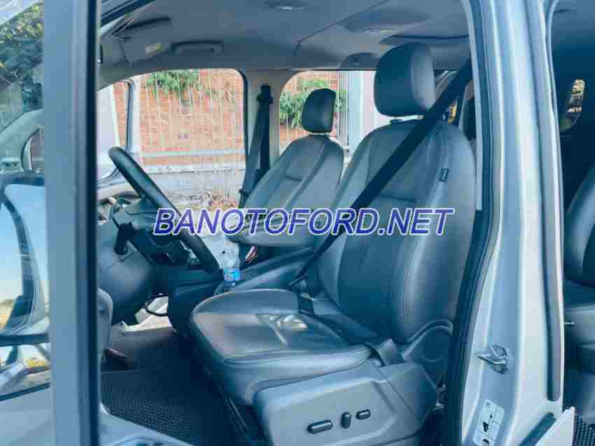 Ford Tourneo Titanium 2.0 AT 2019 Số tự động cực đẹp!