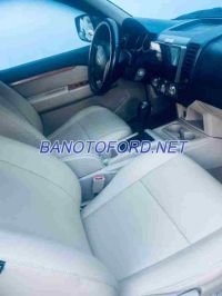 Ford Everest Limited 2.5L 4x2 AT 2010 Máy dầu đẹp long lanh