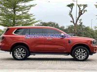 Ford Everest Titanium 2.0L 4x2 AT 2023 giá cực tốt