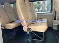 Ford Transit SVP 2020 Số tay giá đẹp