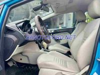 Cần bán gấp Ford Fiesta Titanium 1.5 AT đời 2016, màu Xanh