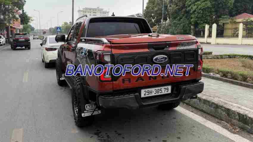 Cần bán xe Ford Ranger Số tự động 2024