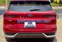 Cần bán xe Ford Territory Titanium X 1.5 AT năm 2025 màu Đỏ cực đẹp