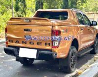 Cần bán xe Ford Ranger Wildtrak 2.0L 4x4 AT sx 2021