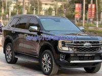 Cần bán gấp Ford Everest Titanium 2.0L 4x2 AT năm 2023 giá cực tốt