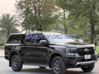 Ford Ranger Wildtrak 2.0L 4x4 AT 2022 Máy dầu, xe đẹp