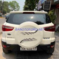 Bán xe Ford EcoSport Titanium 1.5L AT đời 2017 - Giá tốt