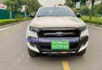 Ford Ranger Wildtrak 3.2L 4x4 AT 2016 Số tự động giá đẹp