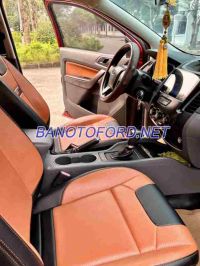 Bán Ford Ranger XLS 2.2L 4x2 AT, màu Đỏ, Máy dầu, 2014