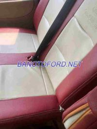 Bán Ford Transit SVP, màu Bạc, Máy dầu, 2019