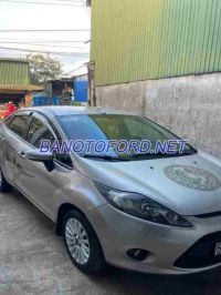 Cần bán xe Ford Fiesta 1.6 AT 2011, xe đẹp