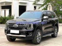 Ford Everest Titanium 2.0L 4x2 AT 2025 Máy dầu, xe đẹp