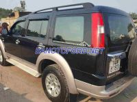 Cần bán xe Ford Everest 2.5L 4x2 AT sx 2009