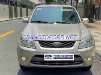 Ford Escape XLT 2.3L 4x4 AT 2013 Máy xăng đẹp long lanh