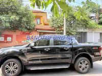 Cần bán gấp xe Ford Ranger Wildtrak 2.0L 4x4 AT 2019 màu Đen