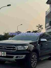 Bán xe Ford Everest Titanium 2.0L 4x2 AT đời 2019 - Giá tốt