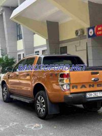 Bán Ford Ranger Wildtrak 2.0L 4x4 AT đời 2019 xe đẹp - giá tốt