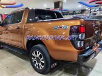 Cần bán Ford Ranger Wildtrak 3.2L 4x4 AT 2016 - Số tự động