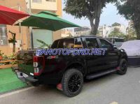 Xe Ford Ranger Wildtrak 2.0L 4x4 AT đời 2022 đẹp bán gấp
