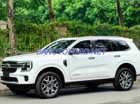 Cần bán xe Ford Everest Titanium Plus 2.0L 4x4 AT màu Trắng 2022