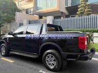 Bán Ford Ranger XLS 2.0L 4x2 AT, màu Đen, Máy dầu, 2023