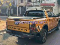Cần bán gấp xe Ford Ranger Wildtrak 2.0L 4x4 AT 2024 màu Vàng