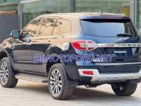 Ford Everest Titanium 2.0L 4x2 AT sản xuất 2021 cực chất!