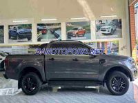 Bán Ford Ranger Wildtrak 2.0L 4x4 AT 2022 - Xám