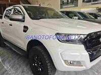 Bán Ford Ranger XLS 2.2L 4x2 MT đời 2017 xe đẹp - giá tốt