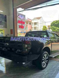 Cần bán Ford Ranger Wildtrak 3.2L 4x4 AT 2015, xe đẹp giá rẻ bất ngờ
