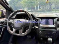 Ford Everest 2019 Suv màu Đen