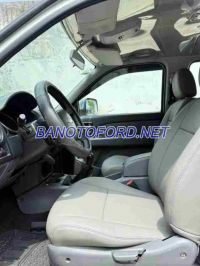 Bán Ford Everest 2.5L 4x2 MT 2014 - Trắng
