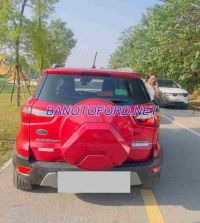 Cần bán xe Ford EcoSport Titanium 1.5L AT 2019 Số tự động