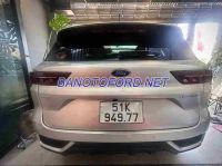Bán Ford Territory Titanium X 1.5 AT, màu Bạc, Máy xăng, 2023