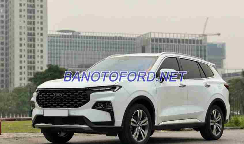 Cần bán xe Ford Territory Titanium X 1.5 AT 2024 Số tự động