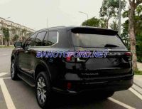 Ford Everest Titanium 2.0L 4x2 AT model 2023 xe chuẩn hết ý