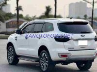 Bán xe Ford Everest Titanium 2.0L 4x2 AT đời 2021 - Giá tốt