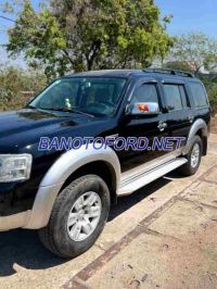 Cần bán Ford Everest 2.5L 4x2 MT 2008 xe đẹp