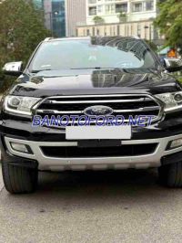 Ford Everest Titanium 2.0L 4x2 AT 2019 Số tự động giá đẹp