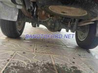 Ford Ranger XLT 2.5L 4x4 MT sản xuất 2011 cực chất!