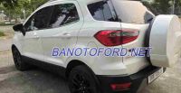 Ford EcoSport Titanium 1.0 EcoBoost 2018 Máy xăng, xe đẹp