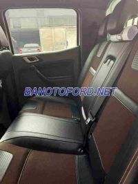 Cần bán xe Ford Ranger Wildtrak 3.2L 4x4 AT 2016, xe đẹp