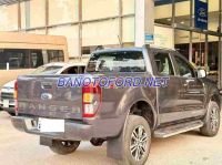 Ford Ranger Wildtrak 2.0L 4x4 AT 2019 - Giá tốt